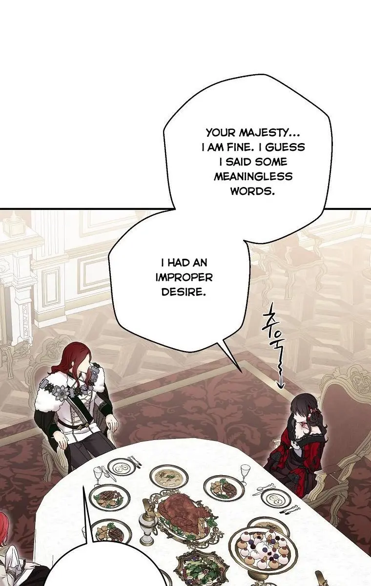 I Fell into a Reverse Harem Game Chapter 90 Page 55