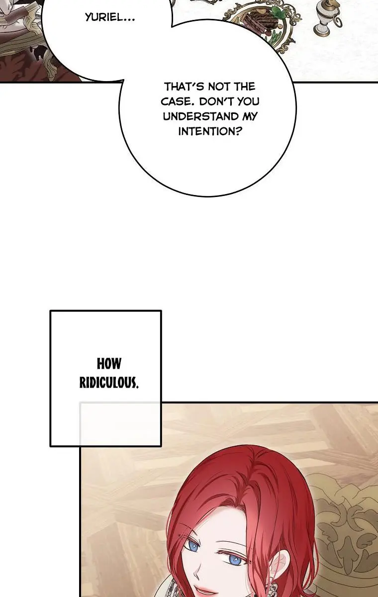 I Fell into a Reverse Harem Game Chapter 90 Page 56