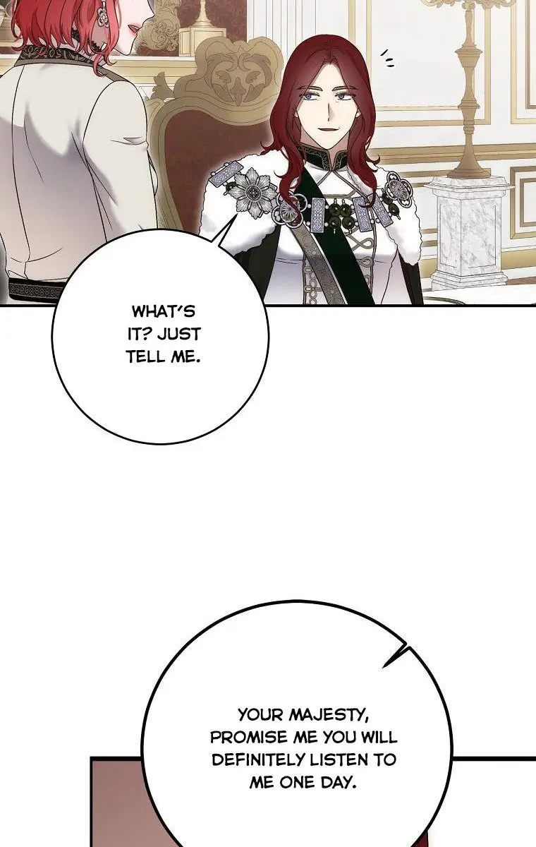 I Fell into a Reverse Harem Game Chapter 90 Page 59