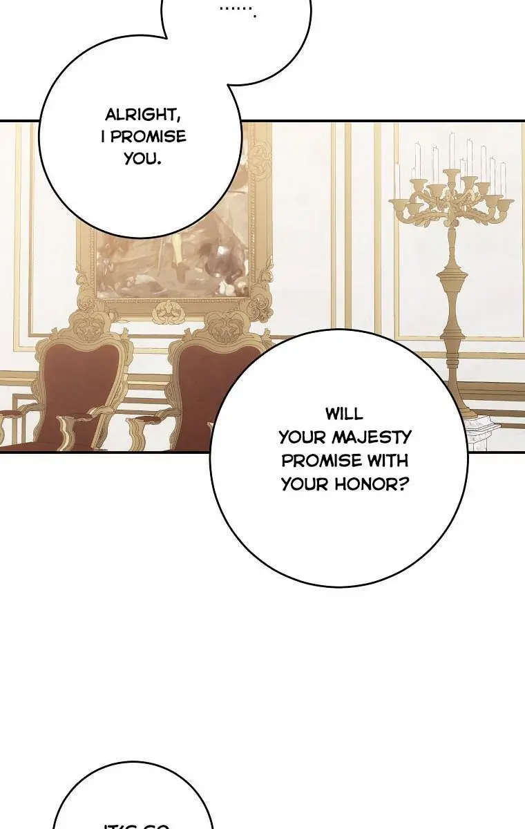 I Fell into a Reverse Harem Game Chapter 90 Page 62