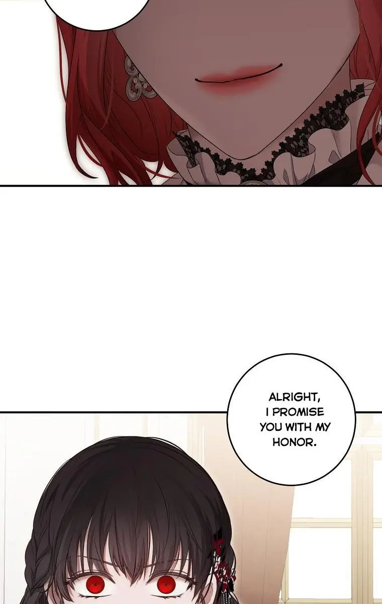I Fell into a Reverse Harem Game Chapter 90 Page 64