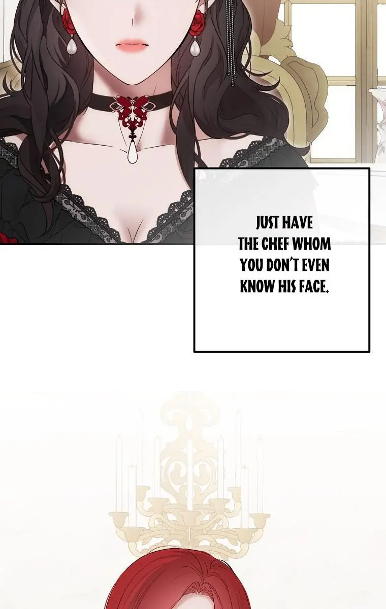 I Fell into a Reverse Harem Game Chapter 90 Page 65