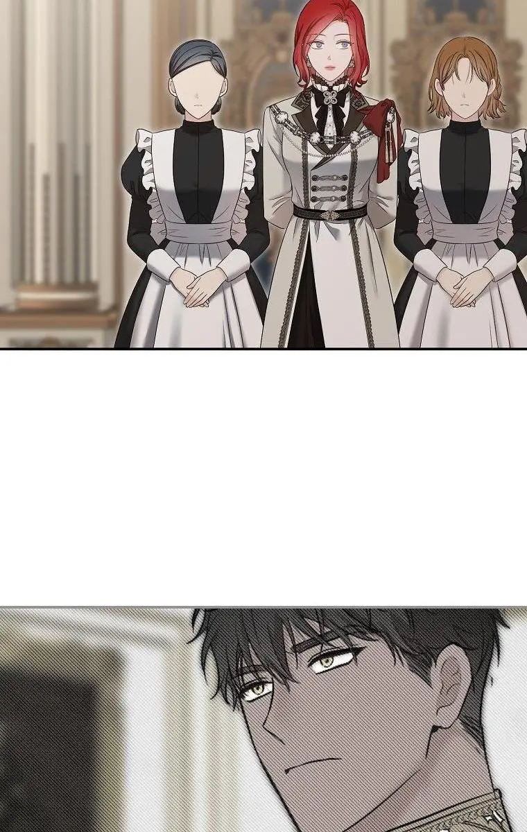 I Fell into a Reverse Harem Game Chapter 90 Page 70