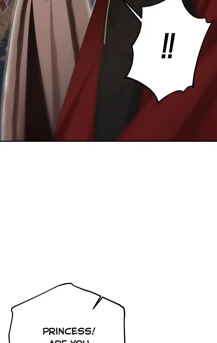 I Fell into a Reverse Harem Game Chapter 90 Page 79