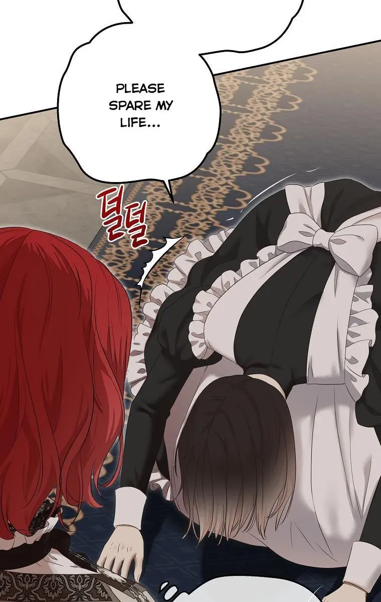 I Fell into a Reverse Harem Game Chapter 90 Page 83