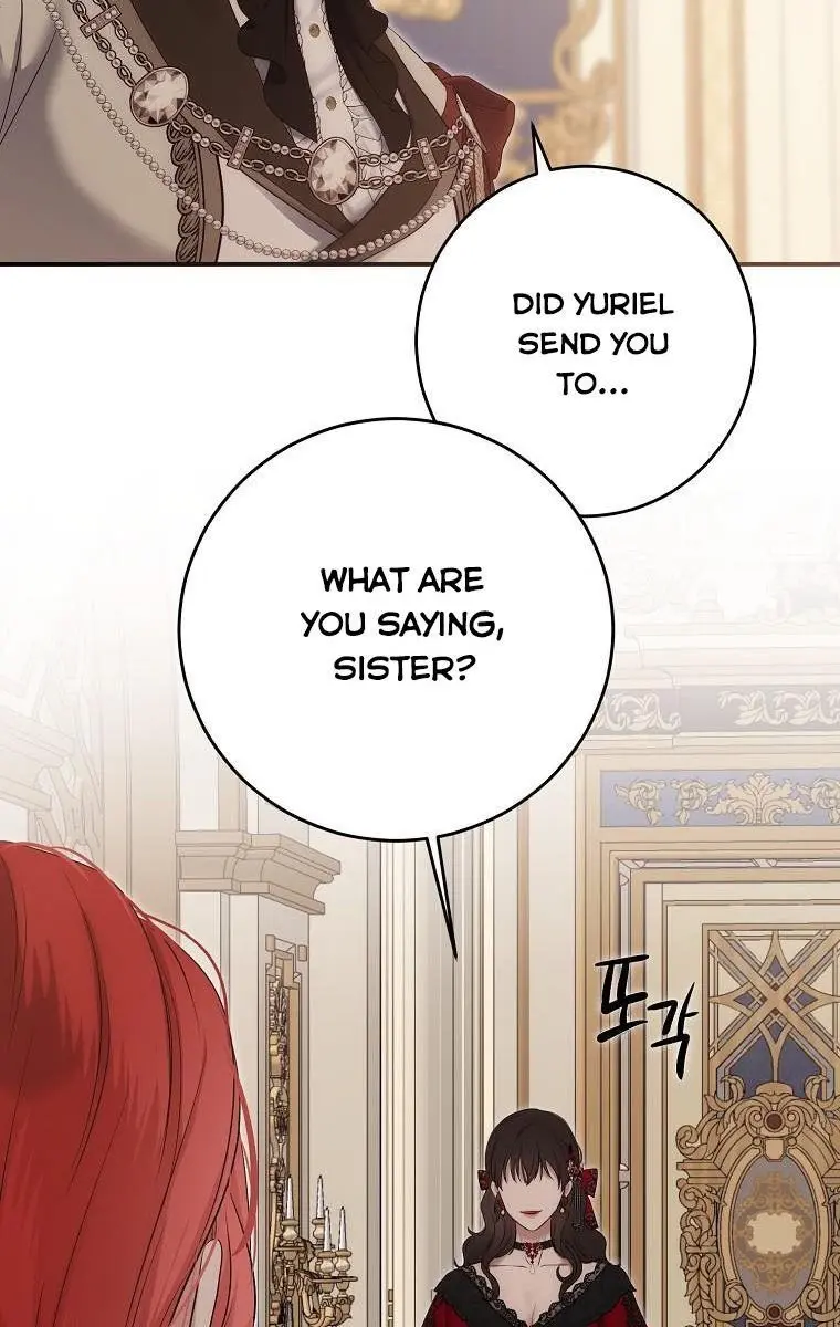 I Fell into a Reverse Harem Game Chapter 90 Page 86