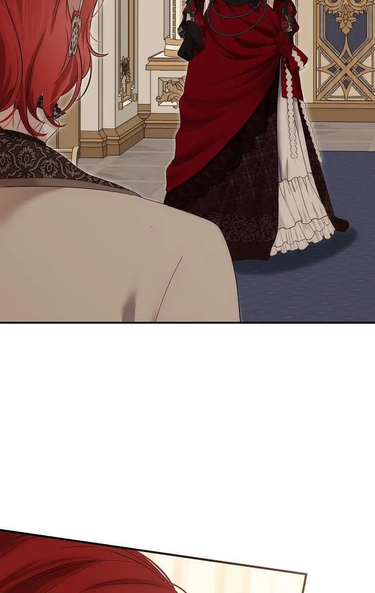 I Fell into a Reverse Harem Game Chapter 90 Page 88