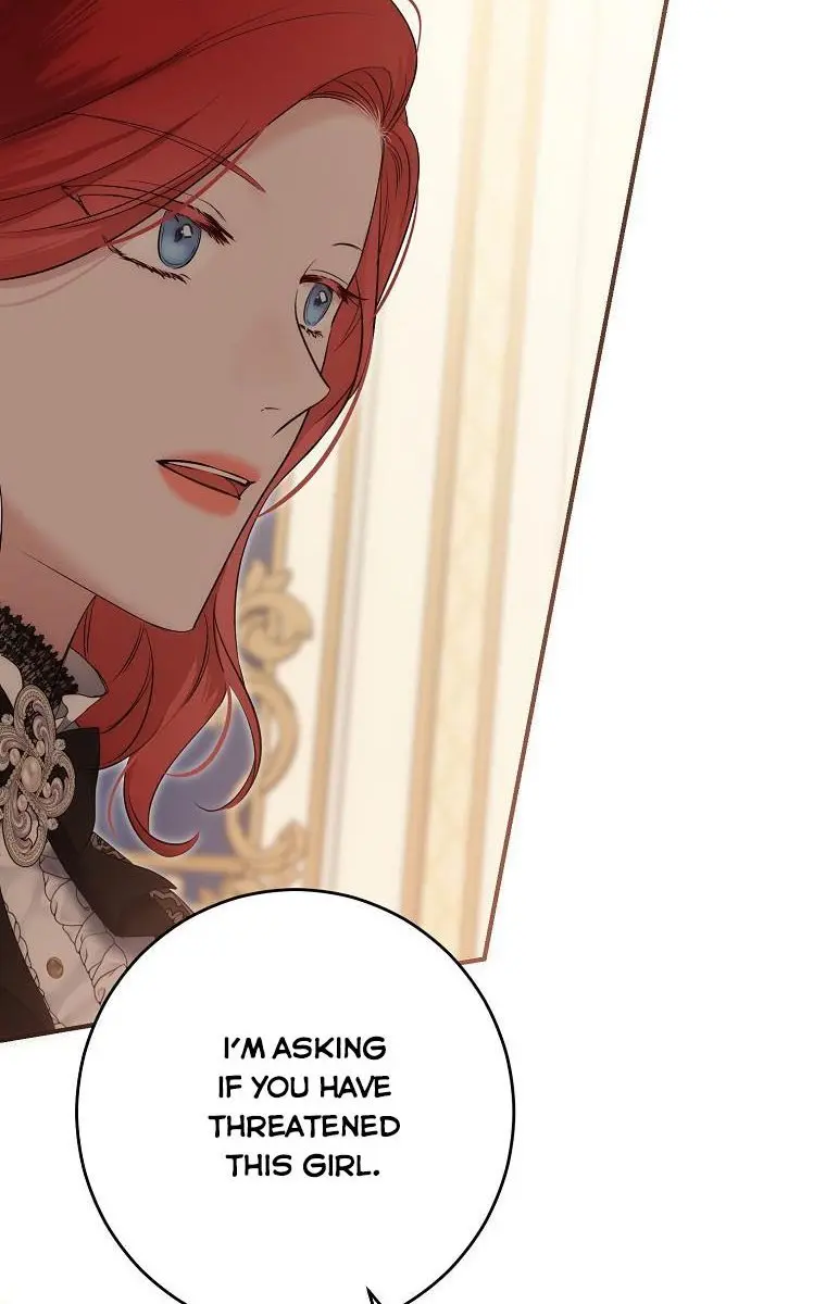 I Fell into a Reverse Harem Game Chapter 90 Page 89