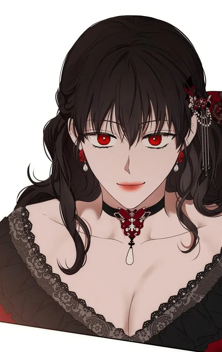 I Fell into a Reverse Harem Game Chapter 90 Page 91