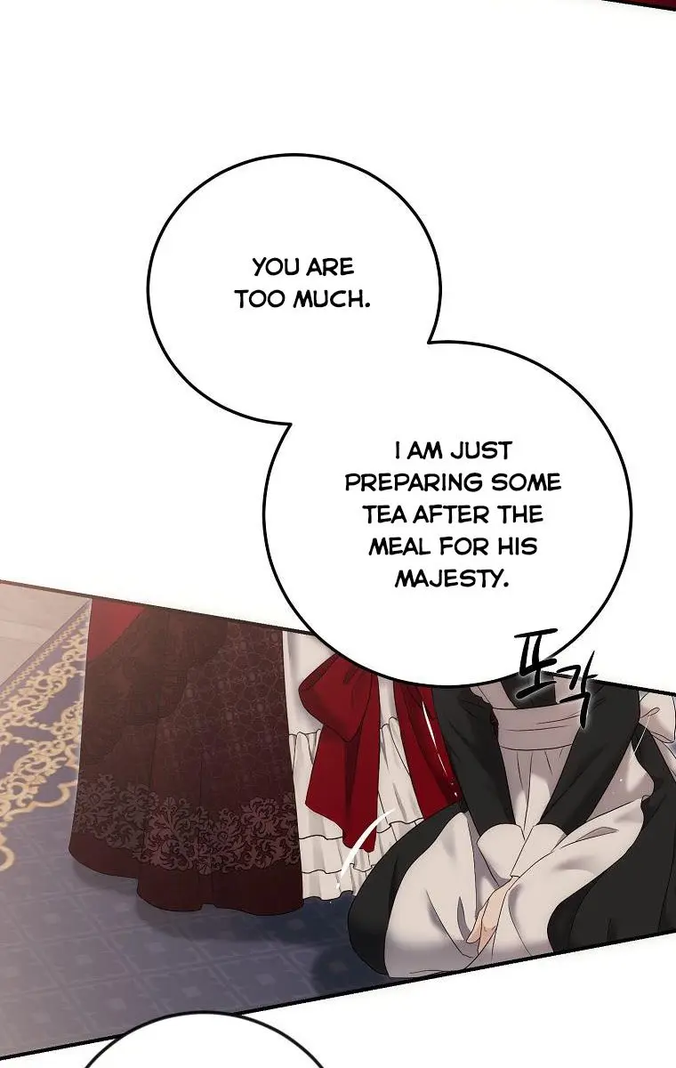 I Fell into a Reverse Harem Game Chapter 90 Page 92