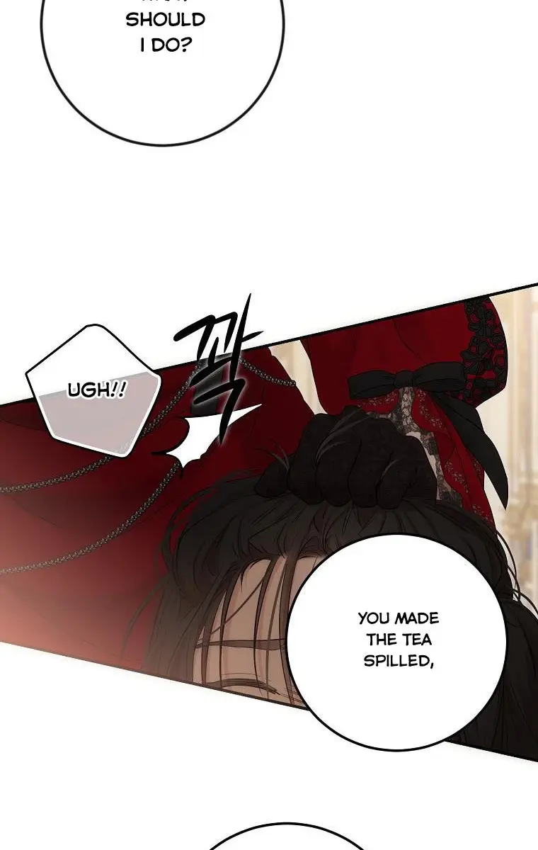 I Fell into a Reverse Harem Game Chapter 90 Page 94