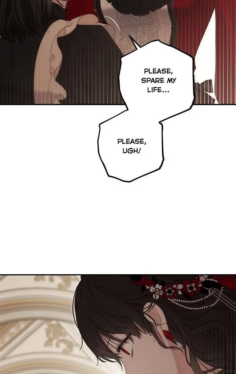 I Fell into a Reverse Harem Game Chapter 90 Page 97