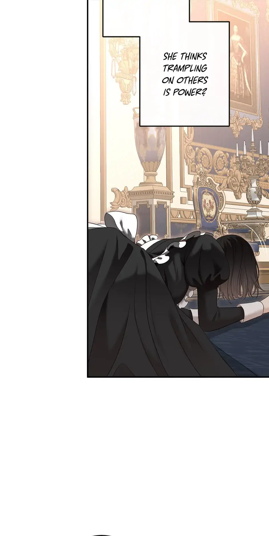 I Fell into a Reverse Harem Game Chapter 91 Page 4