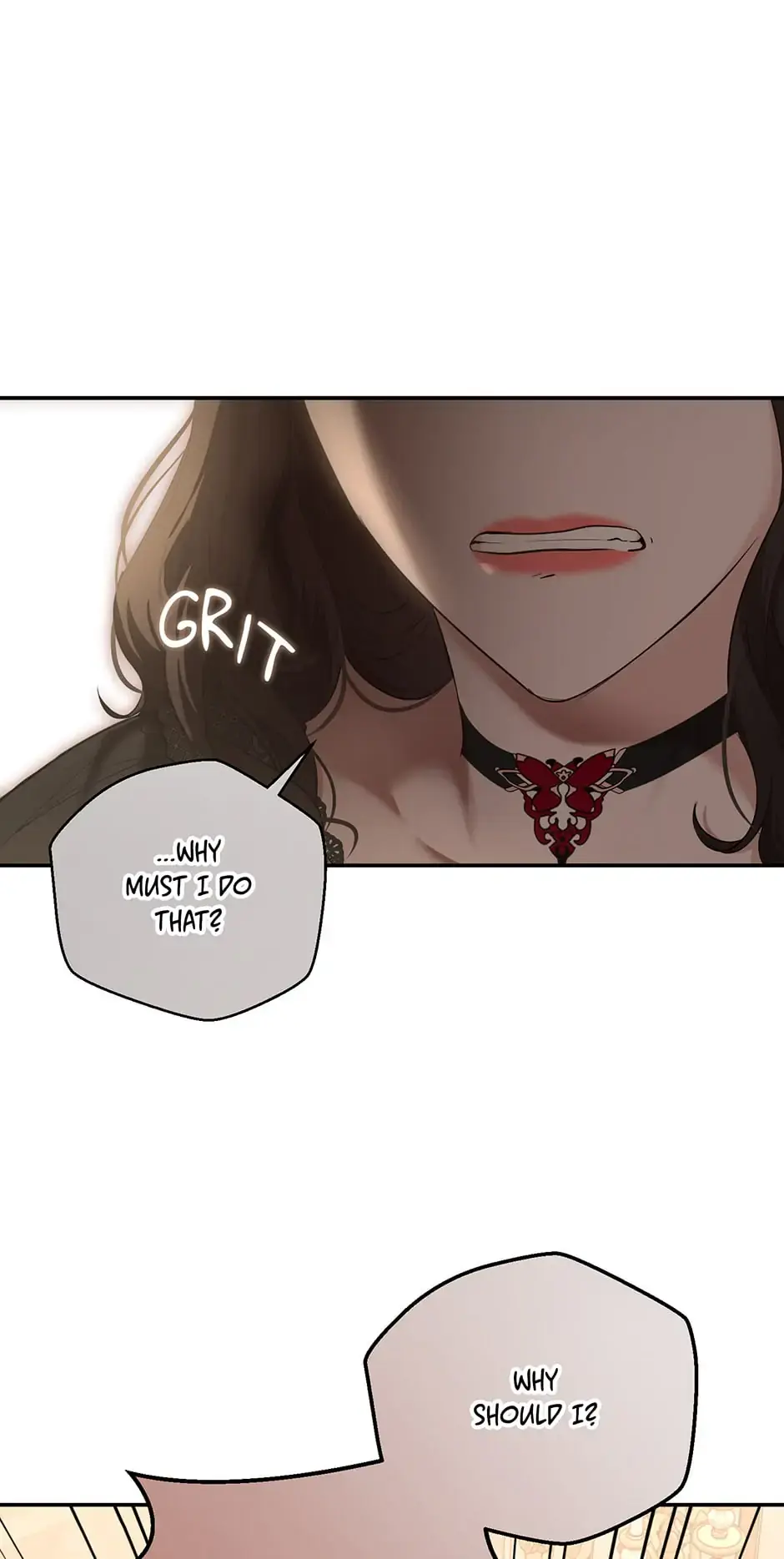 I Fell into a Reverse Harem Game Chapter 91 Page 6