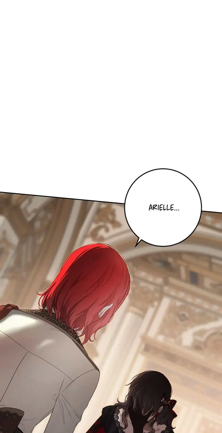 I Fell into a Reverse Harem Game Chapter 91 Page 12