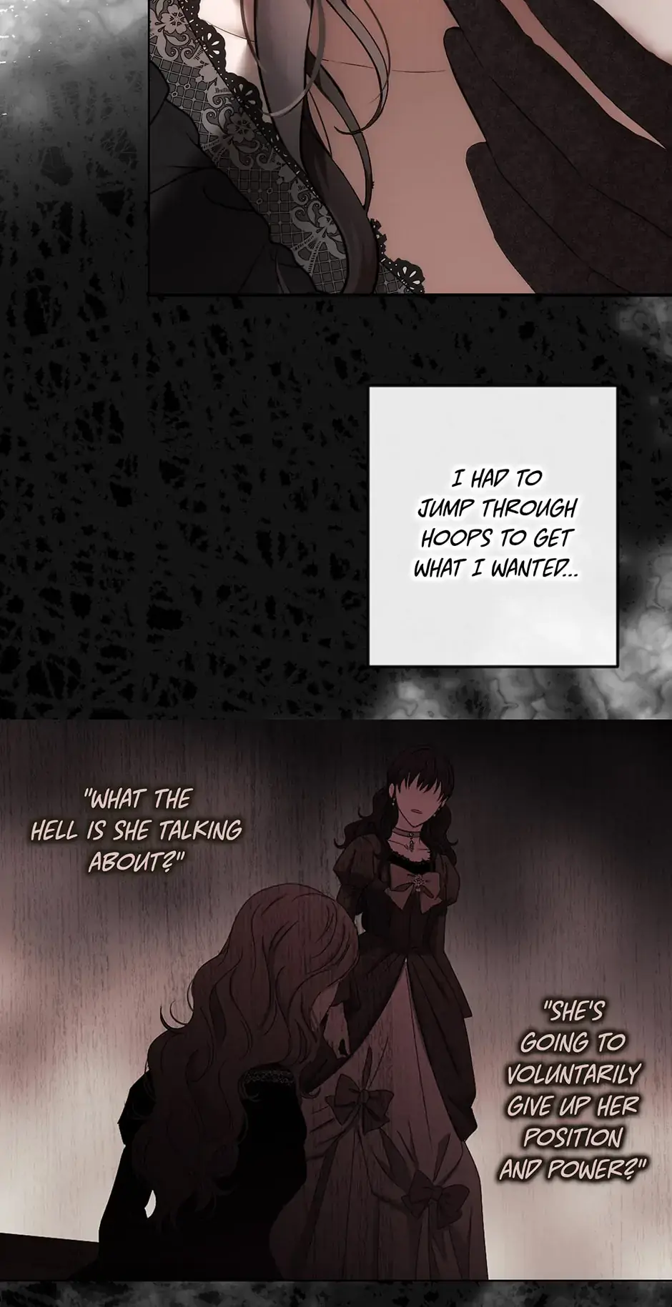 I Fell into a Reverse Harem Game Chapter 91 Page 14