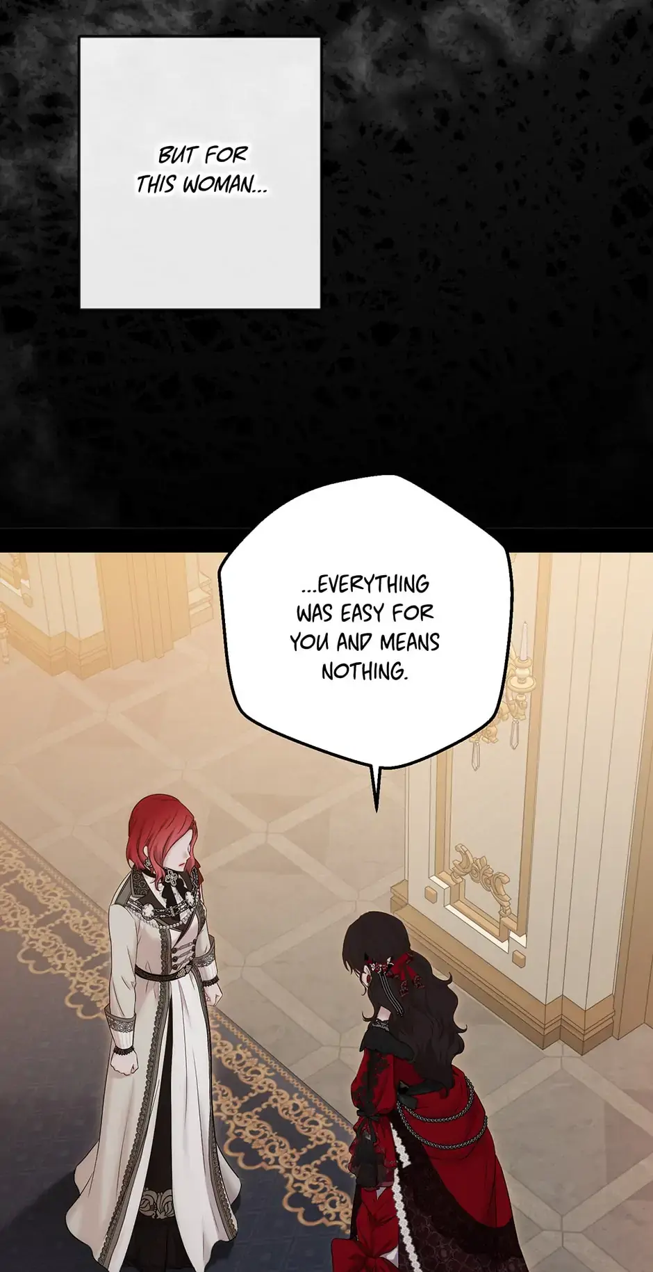 I Fell into a Reverse Harem Game Chapter 91 Page 15