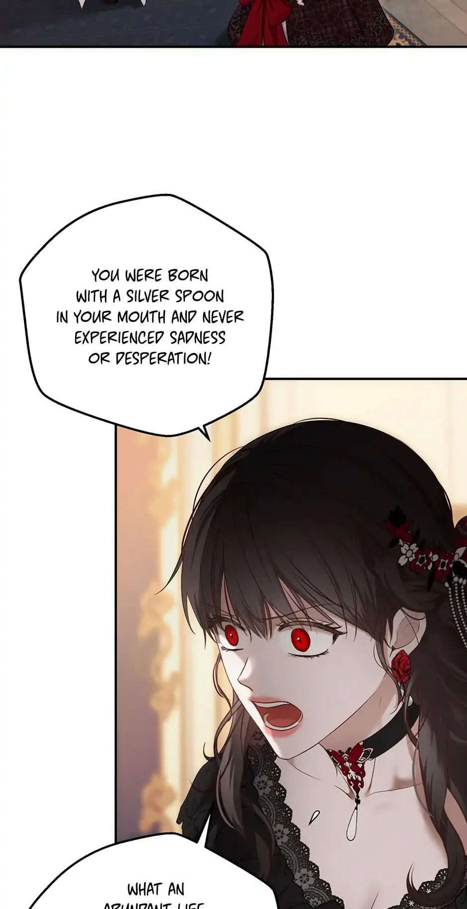 I Fell into a Reverse Harem Game Chapter 91 Page 16