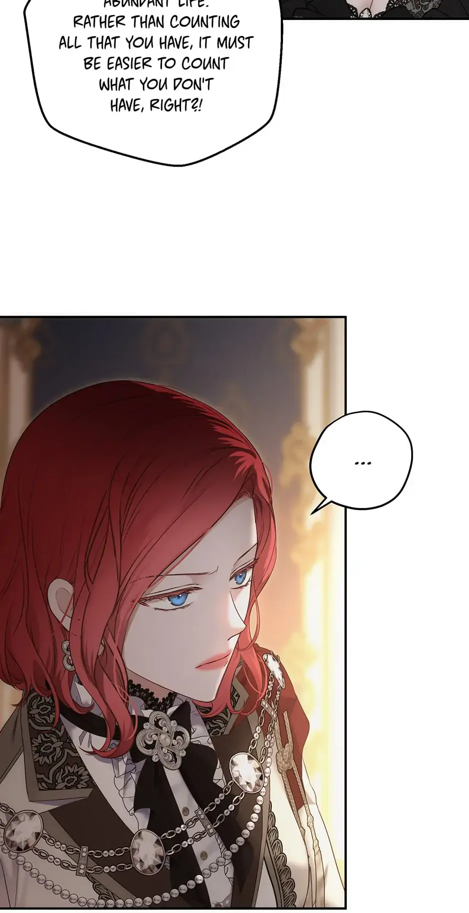I Fell into a Reverse Harem Game Chapter 91 Page 17