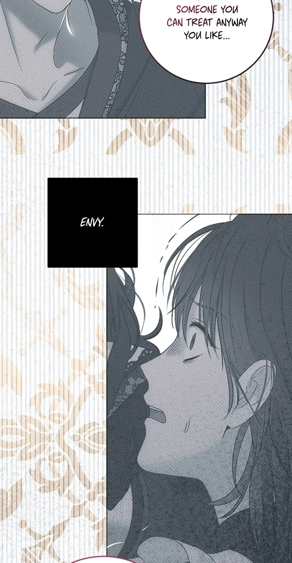 I Fell into a Reverse Harem Game Chapter 91 Page 22
