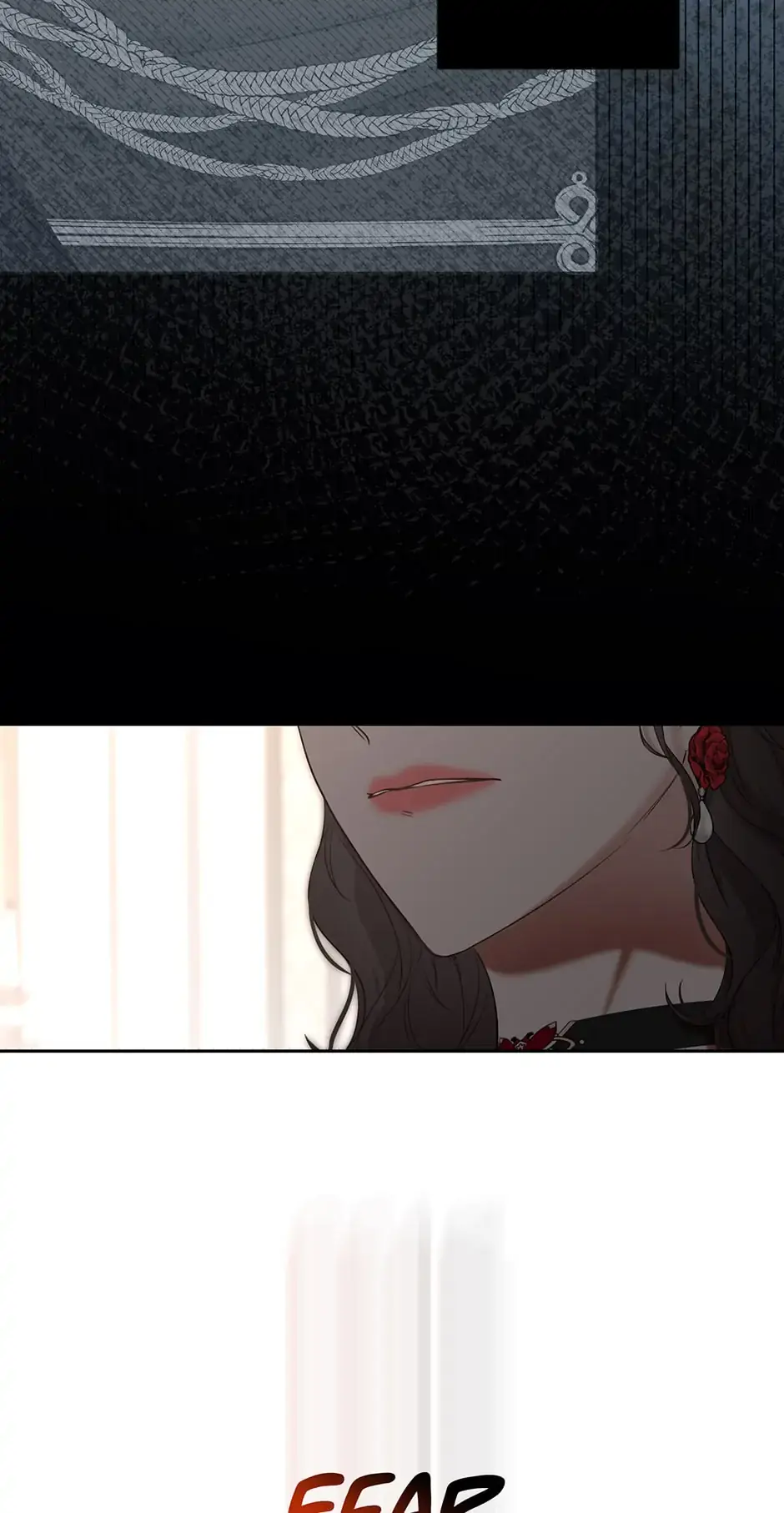 I Fell into a Reverse Harem Game Chapter 91 Page 24