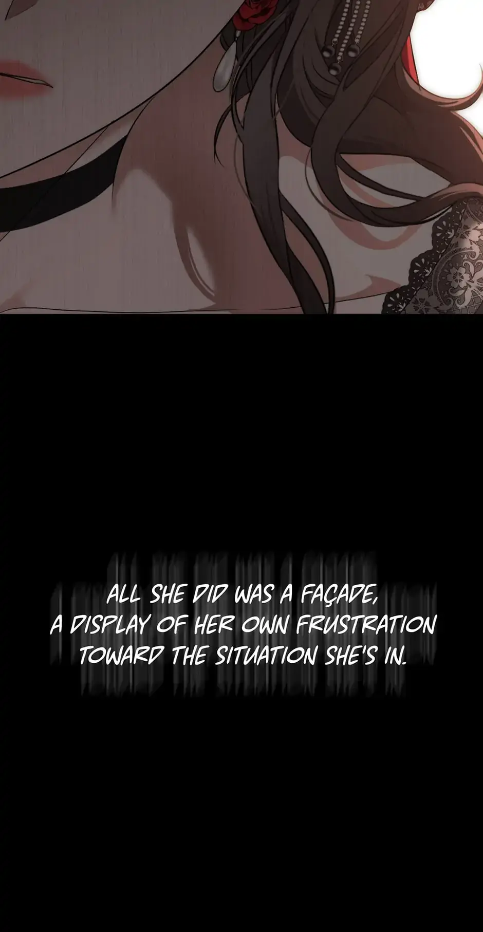 I Fell into a Reverse Harem Game Chapter 91 Page 27