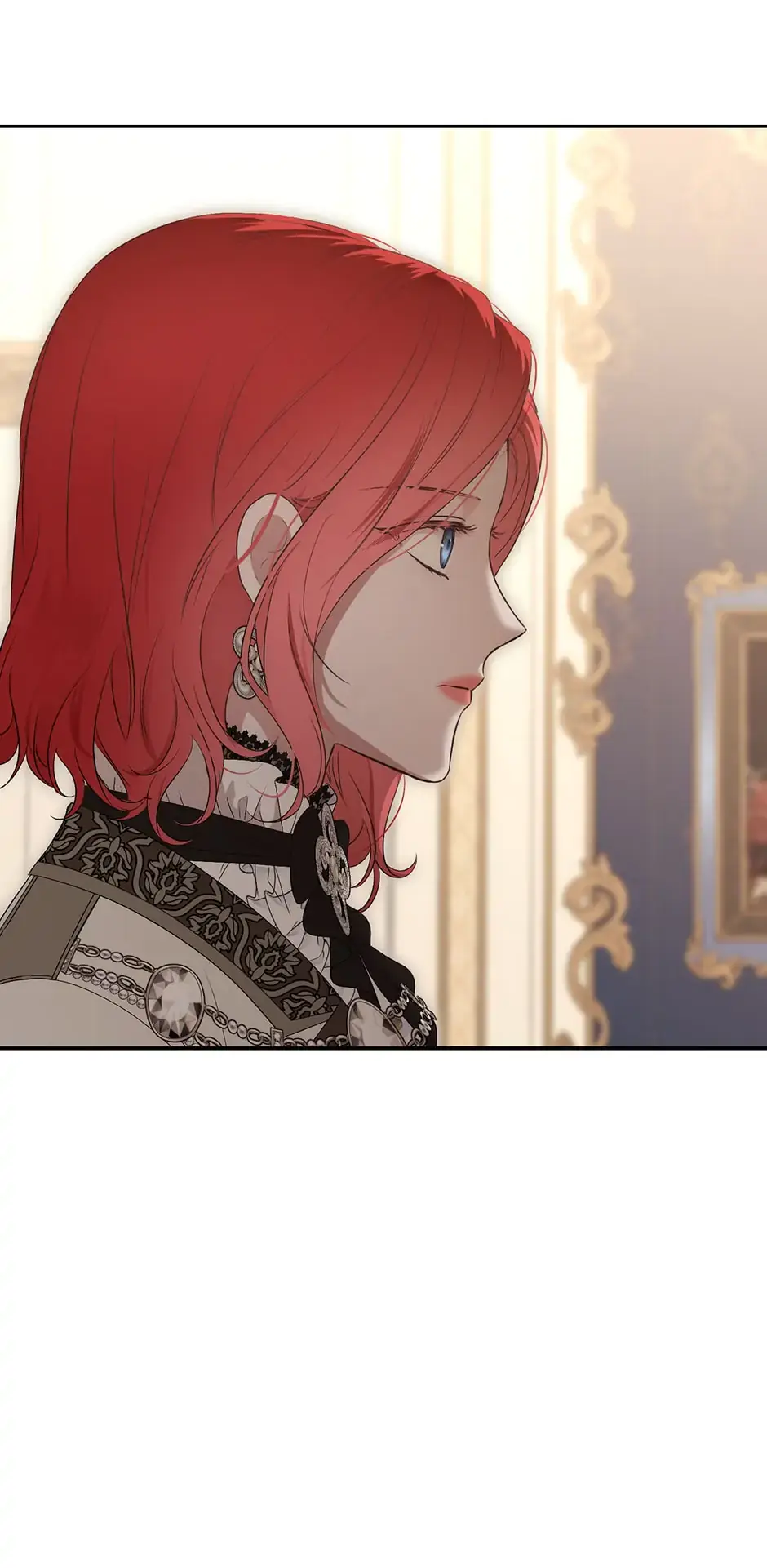 I Fell into a Reverse Harem Game Chapter 91 Page 30