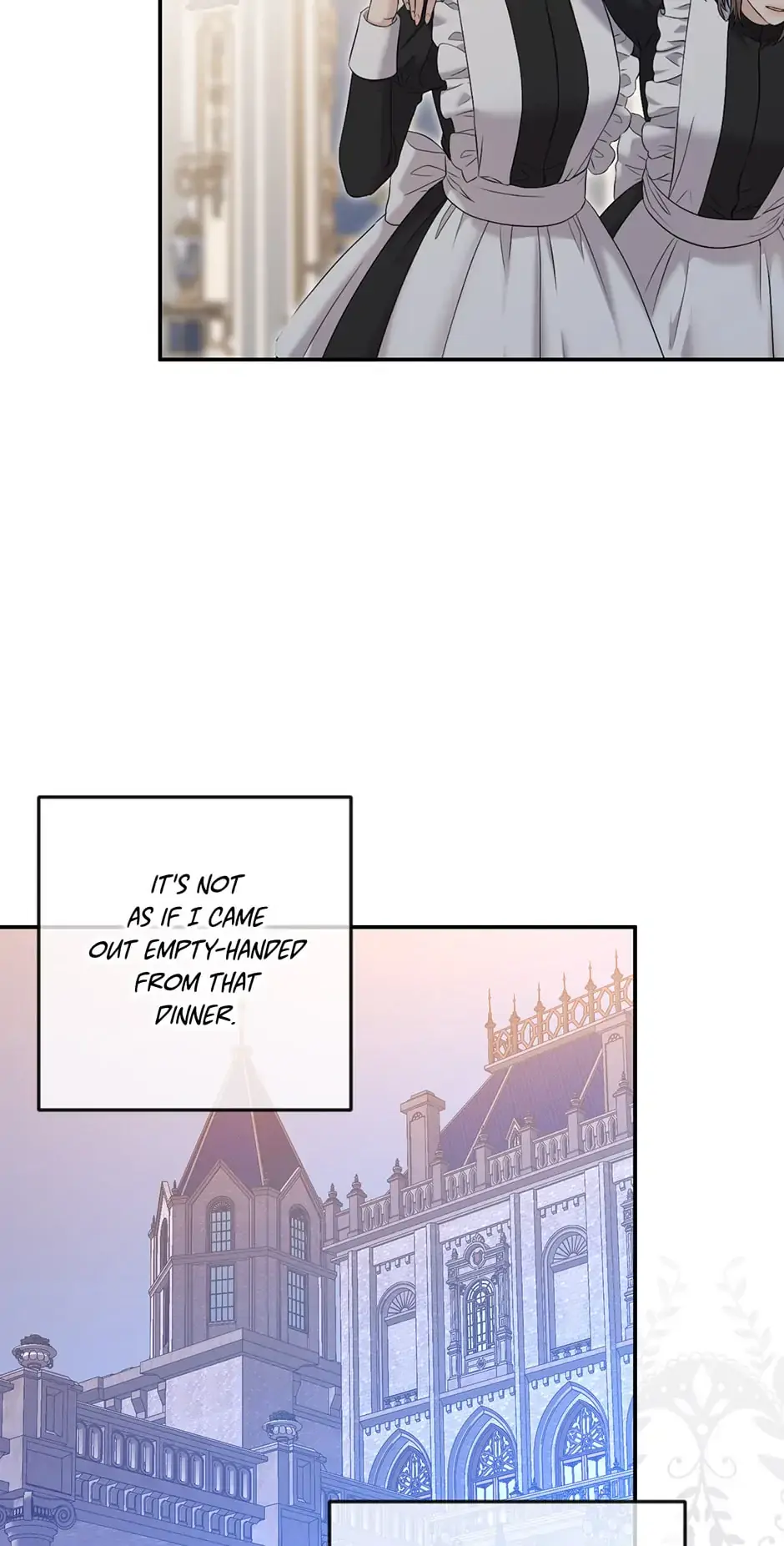 I Fell into a Reverse Harem Game Chapter 91 Page 40
