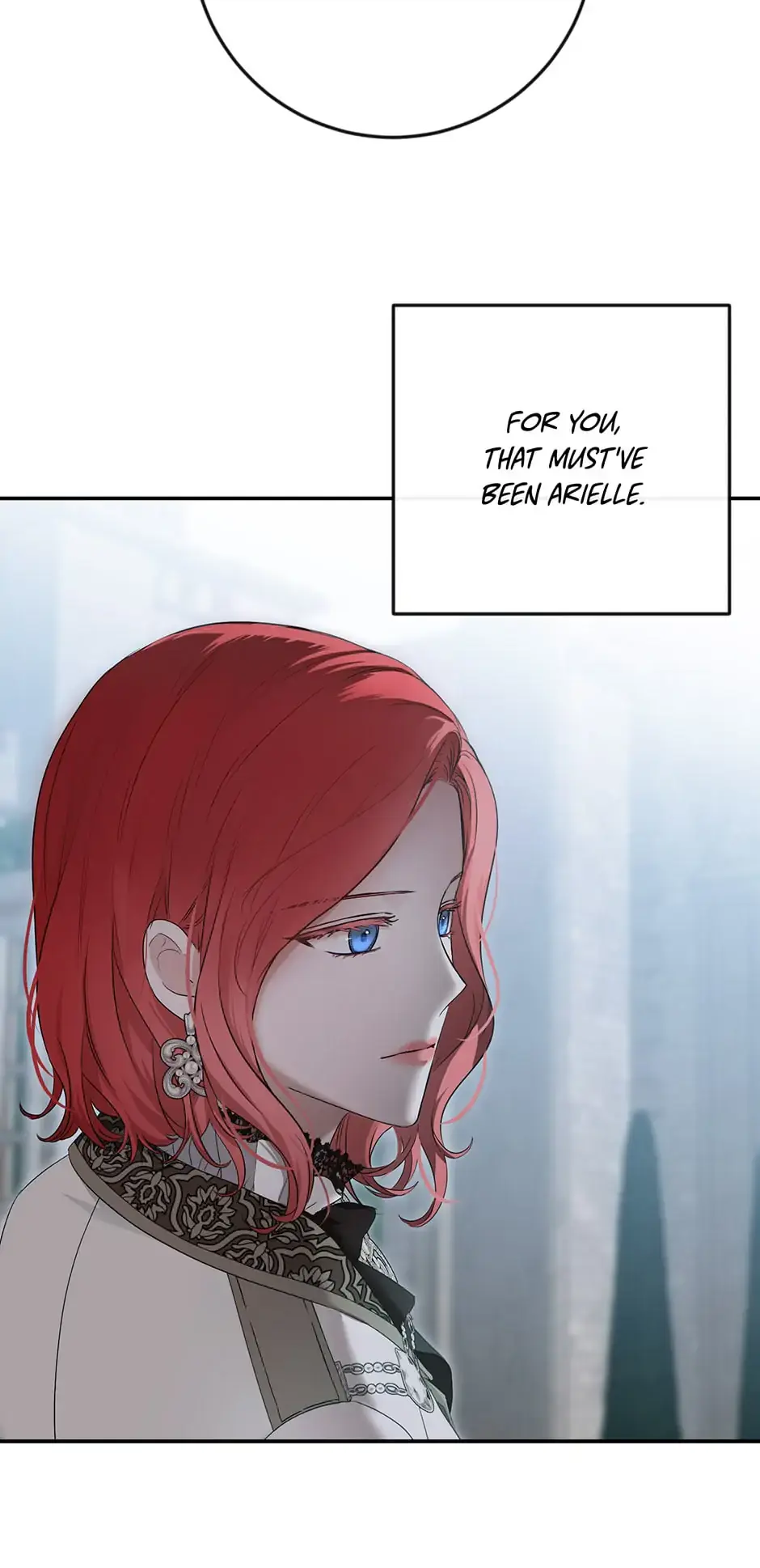 I Fell into a Reverse Harem Game Chapter 91 Page 52