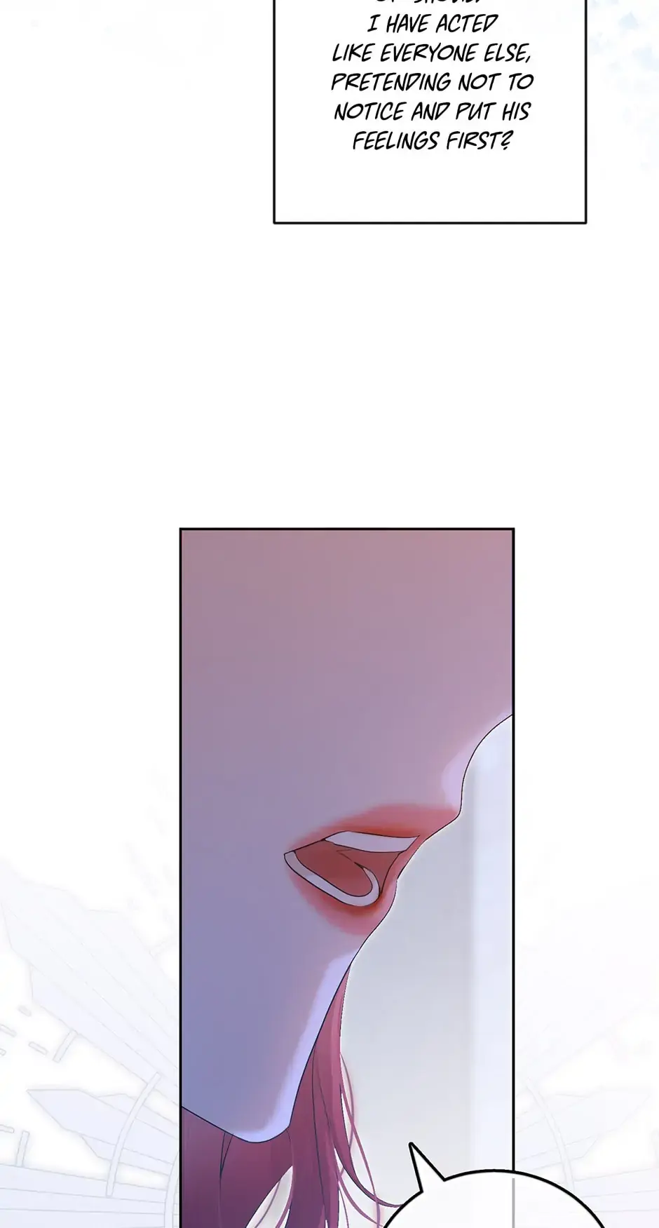I Fell into a Reverse Harem Game Chapter 91 Page 59
