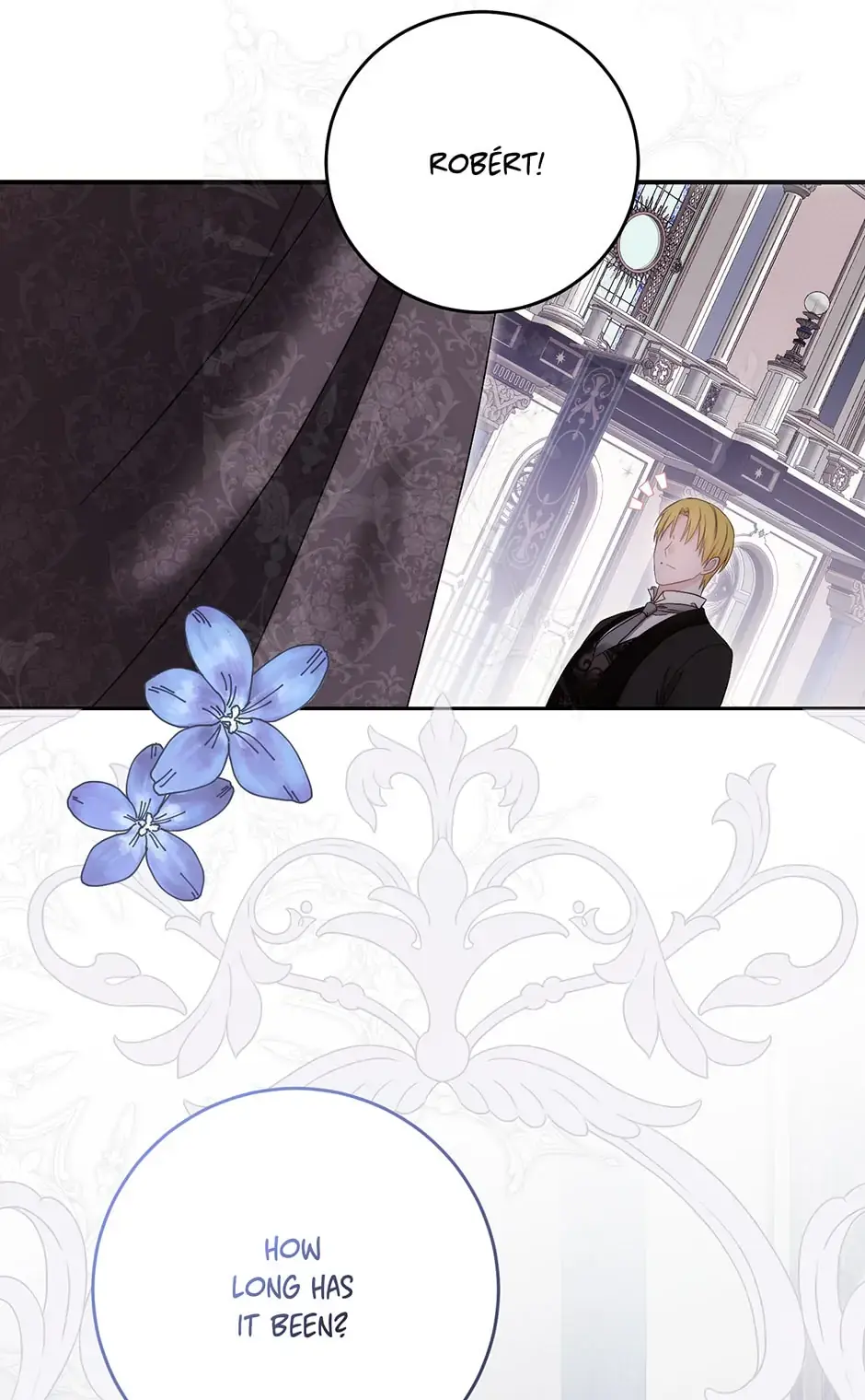 I Fell into a Reverse Harem Game Chapter 91 Page 62