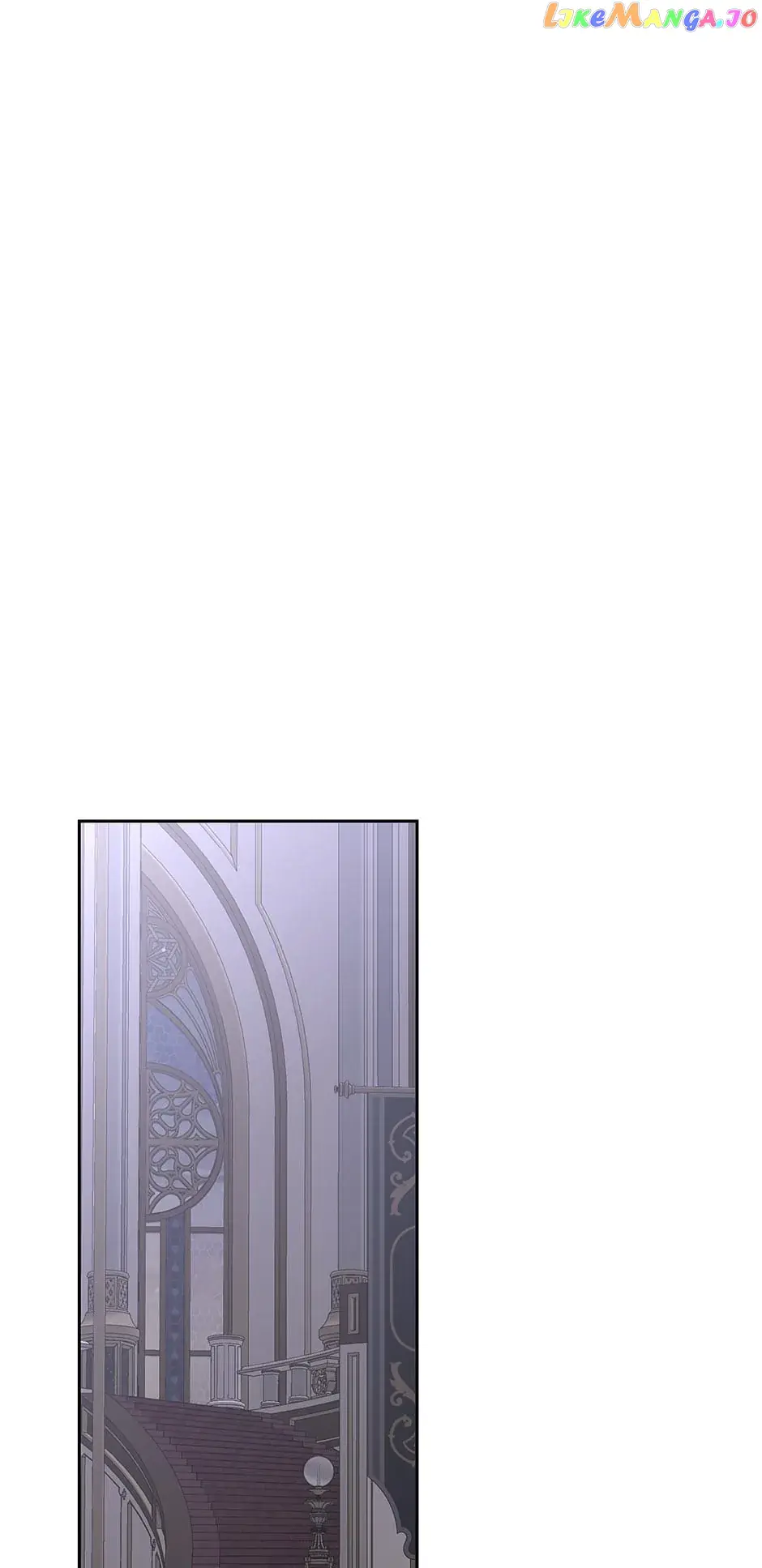 I Fell into a Reverse Harem Game Chapter 92 Page 2