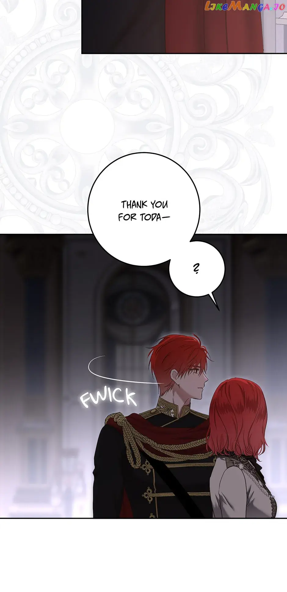 I Fell into a Reverse Harem Game Chapter 92 Page 6