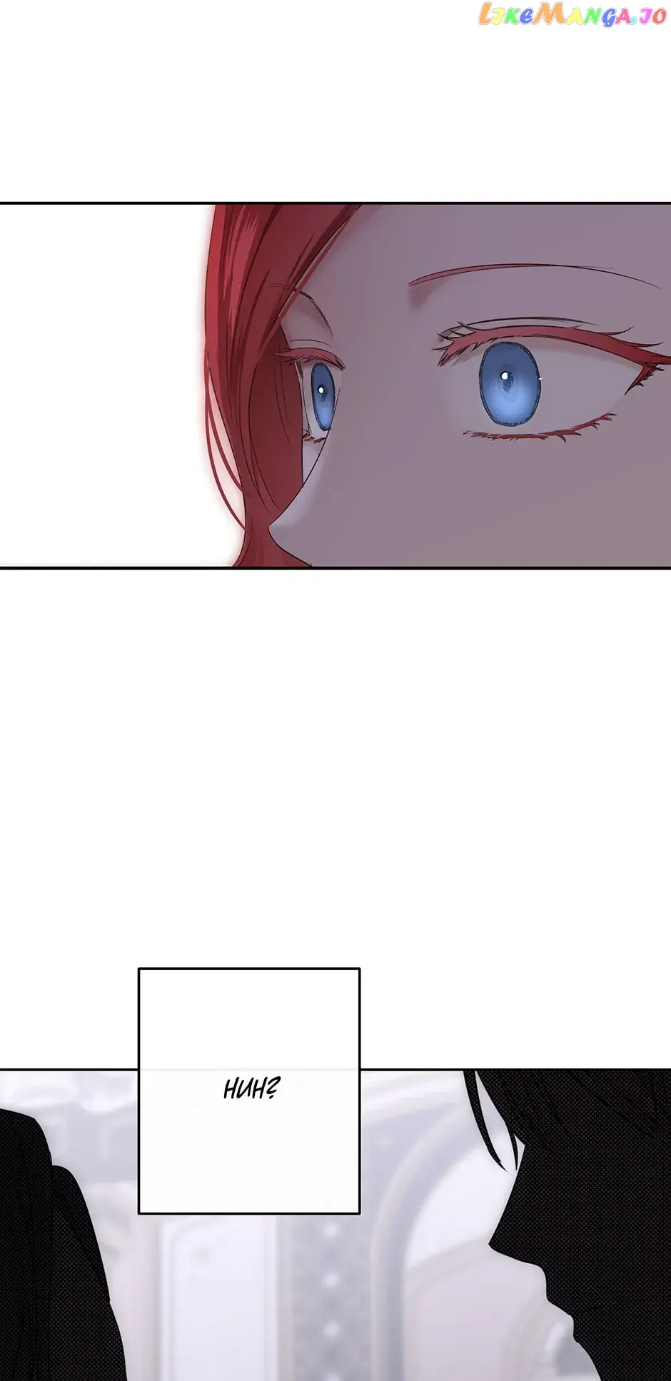 I Fell into a Reverse Harem Game Chapter 92 Page 8