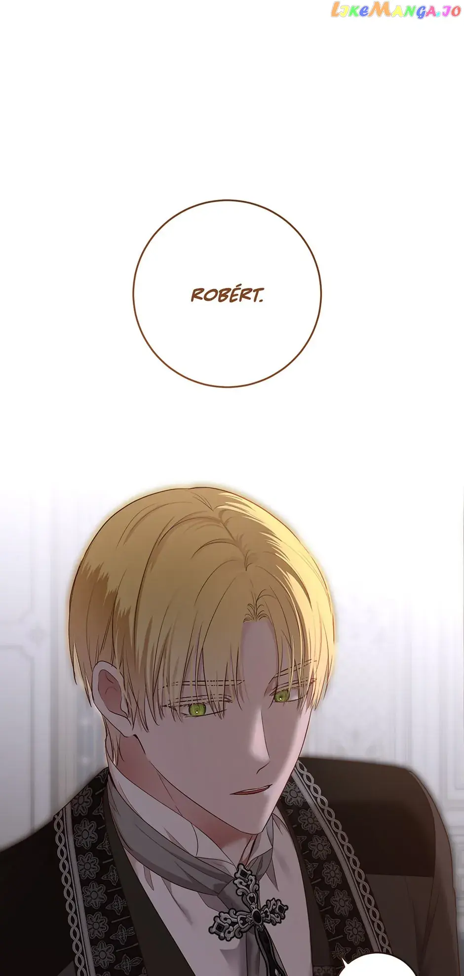 I Fell into a Reverse Harem Game Chapter 92 Page 12