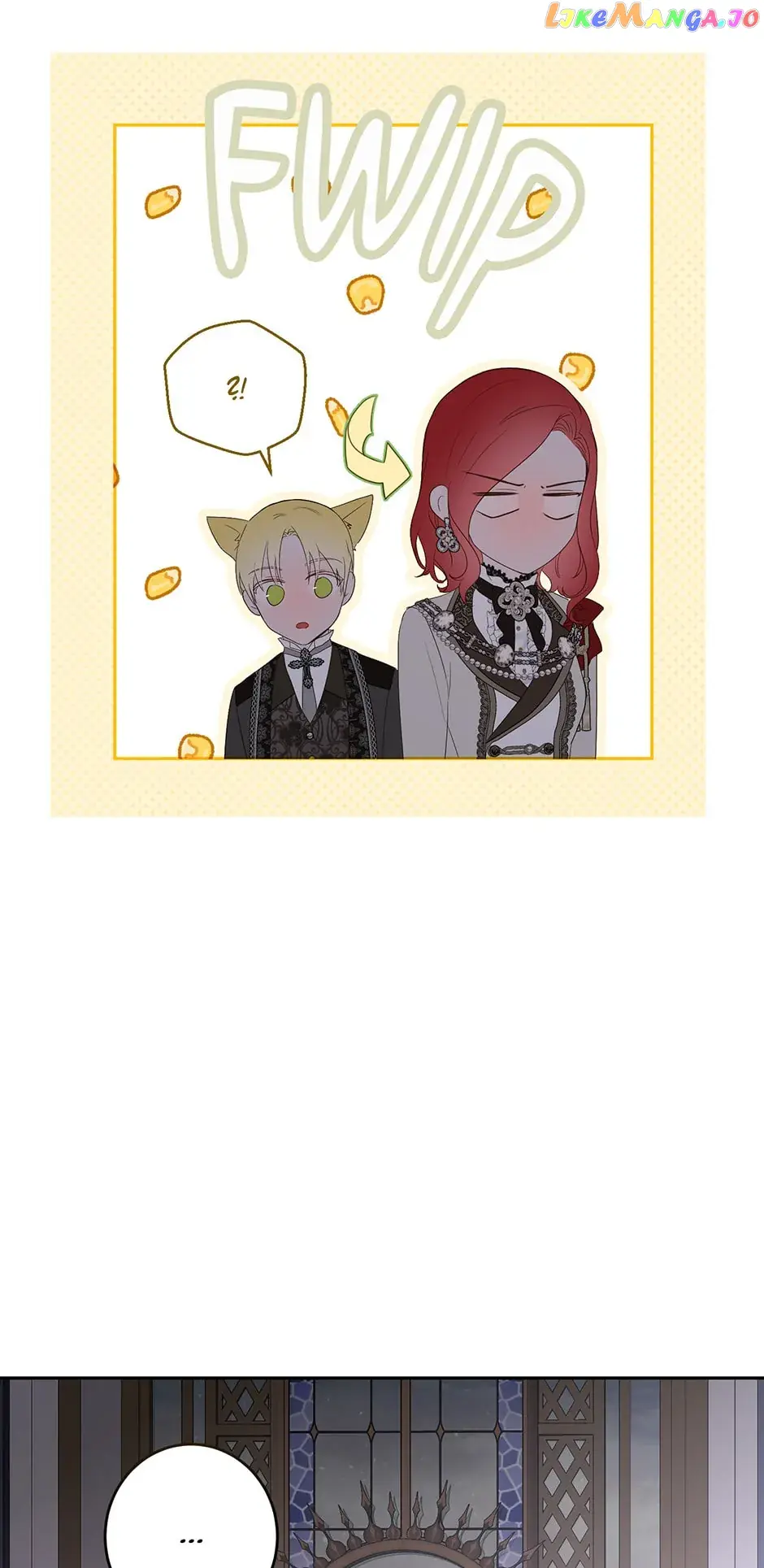 I Fell into a Reverse Harem Game Chapter 92 Page 22