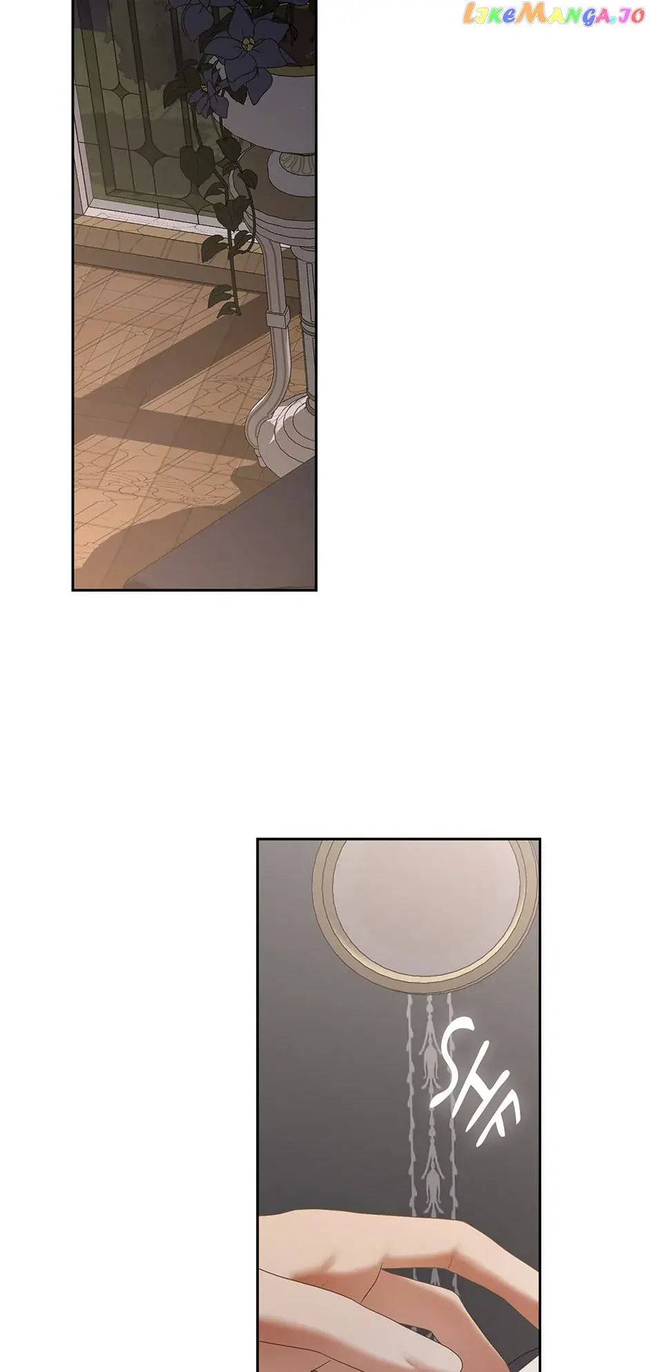 I Fell into a Reverse Harem Game Chapter 92 Page 31
