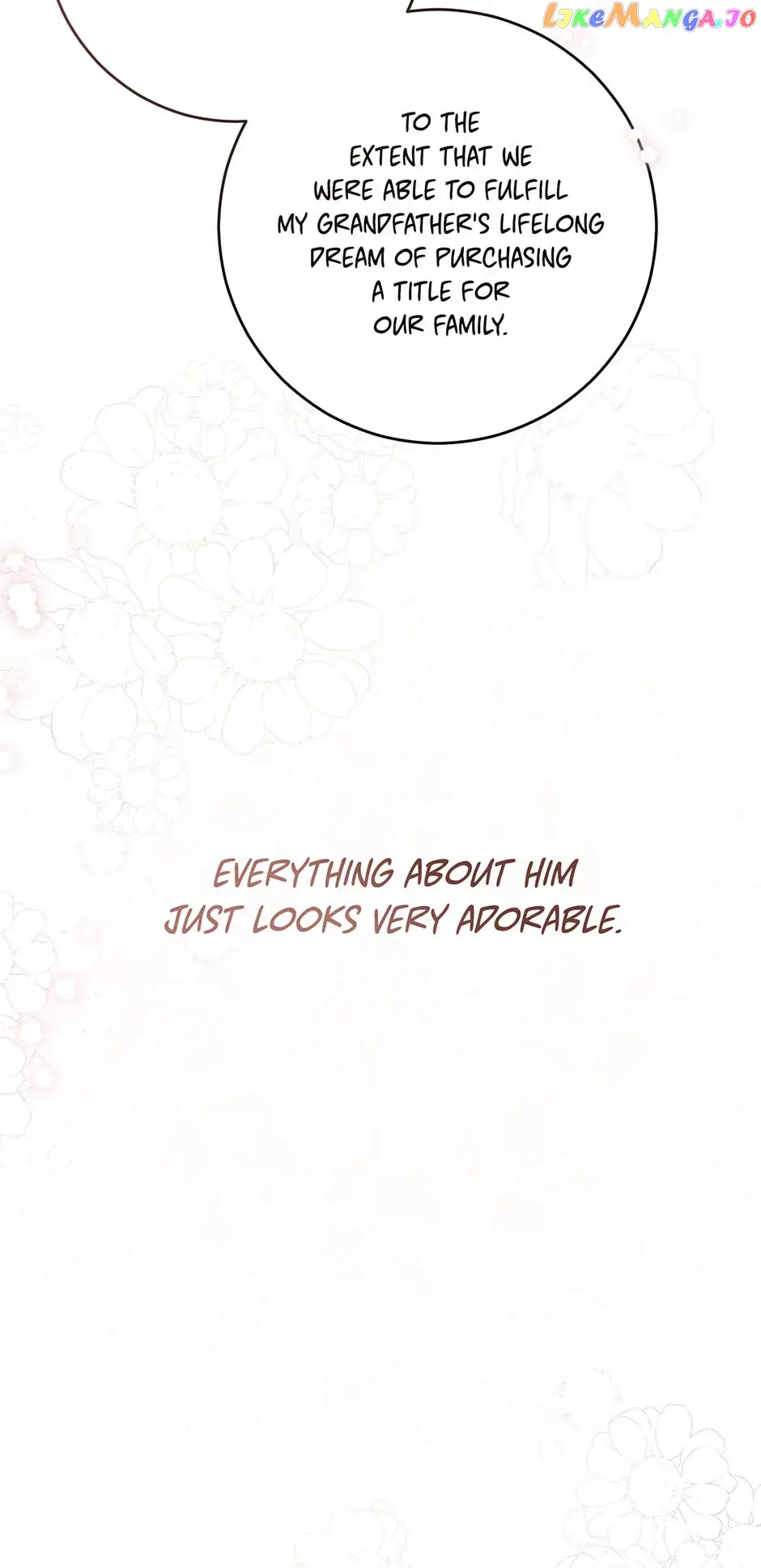 I Fell into a Reverse Harem Game Chapter 92 Page 47