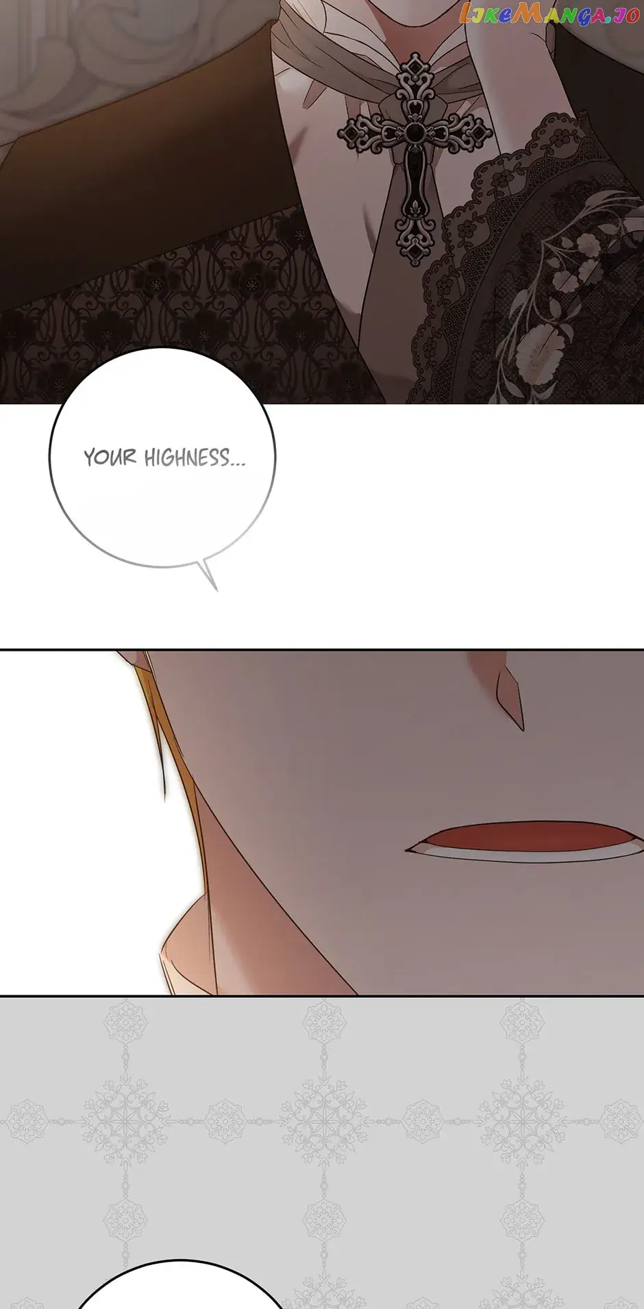 I Fell into a Reverse Harem Game Chapter 92 Page 51