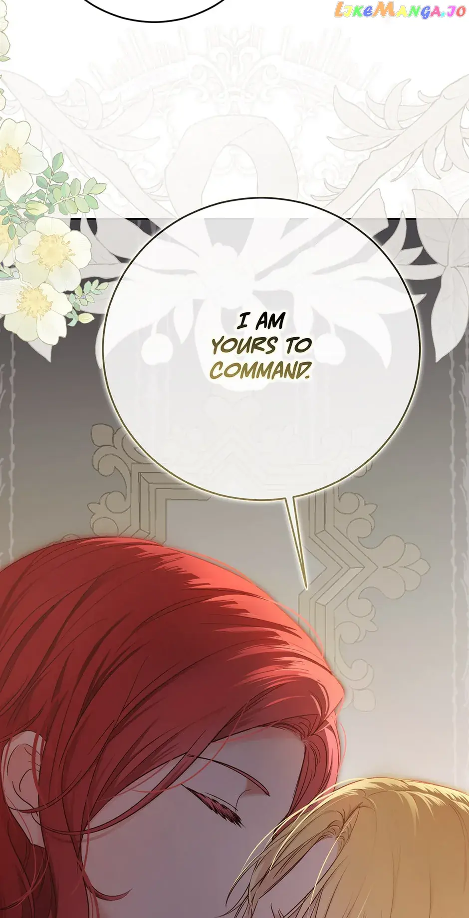 I Fell into a Reverse Harem Game Chapter 92 Page 60
