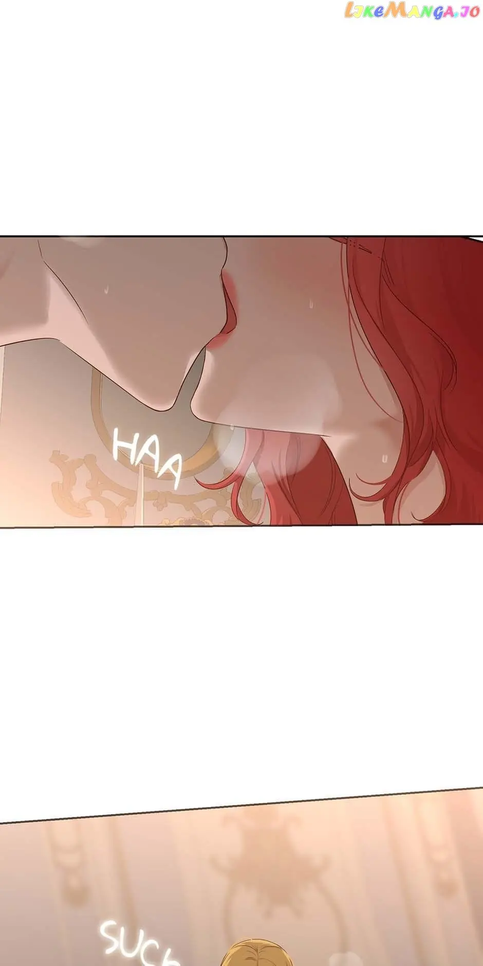 I Fell into a Reverse Harem Game Chapter 93 Page 2