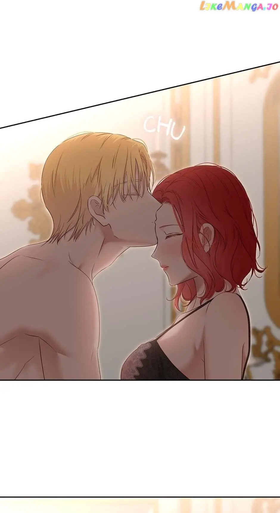 I Fell into a Reverse Harem Game Chapter 93 Page 4