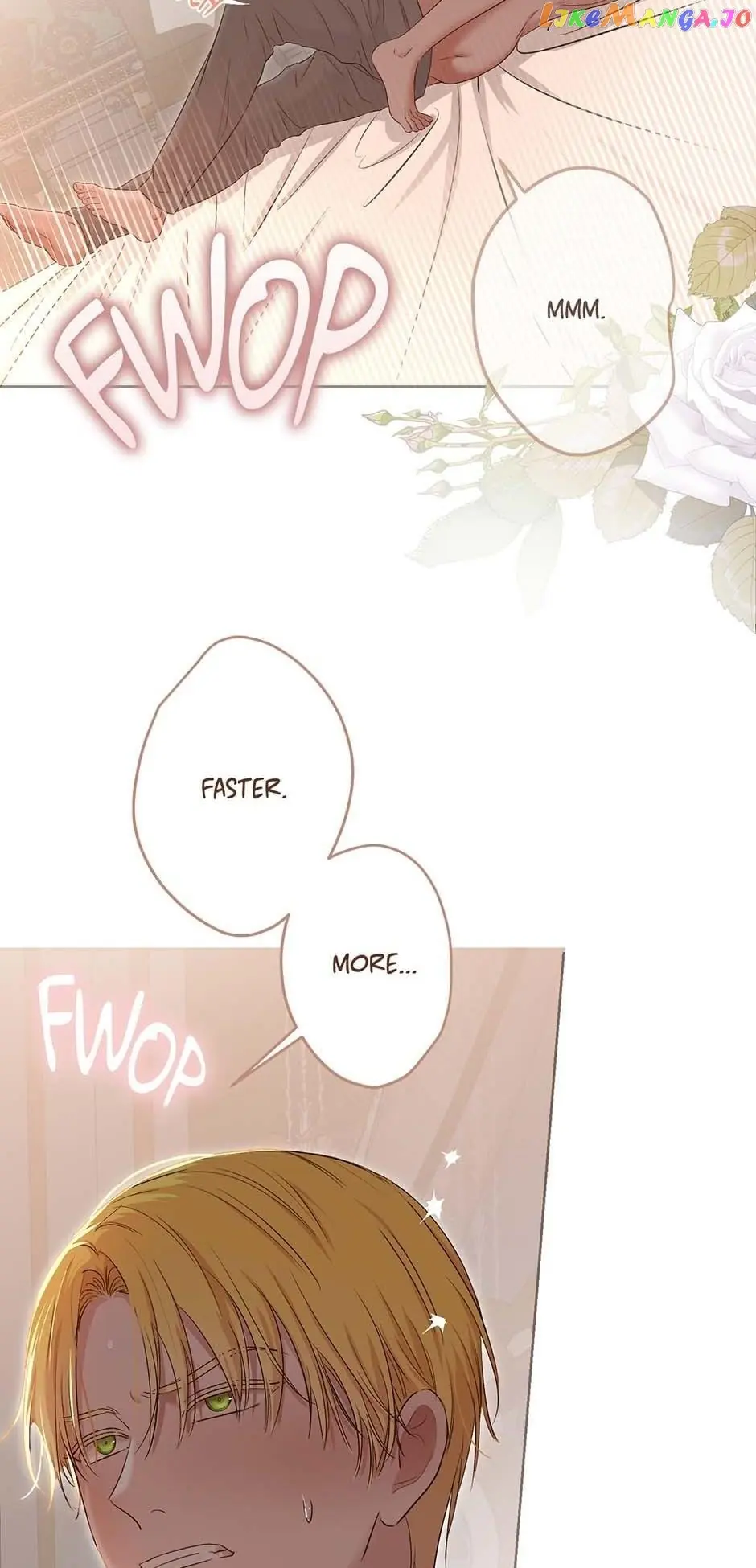 I Fell into a Reverse Harem Game Chapter 93 Page 15