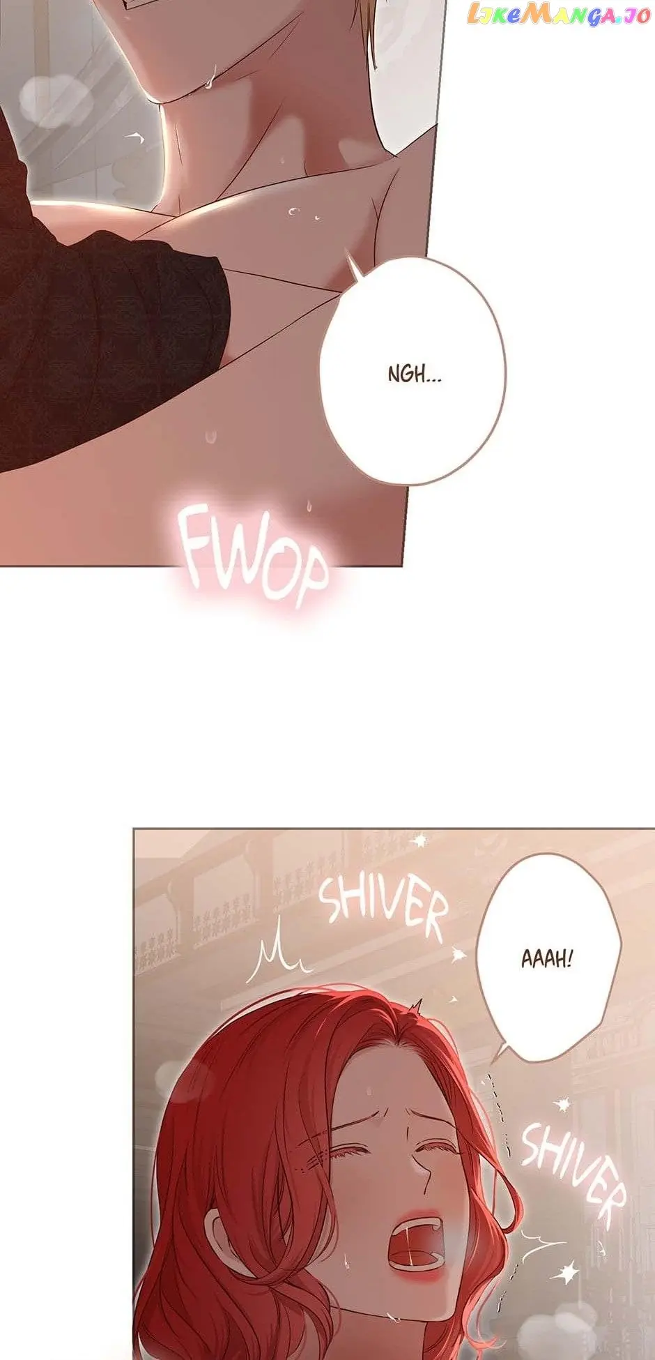 I Fell into a Reverse Harem Game Chapter 93 Page 16