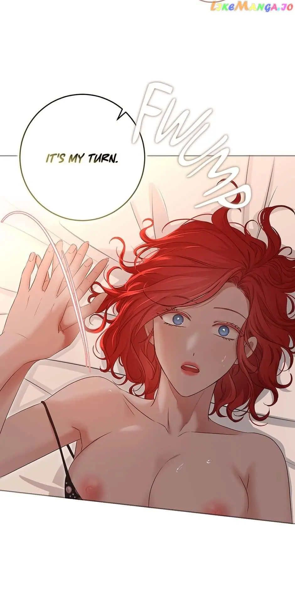 I Fell into a Reverse Harem Game Chapter 93 Page 19
