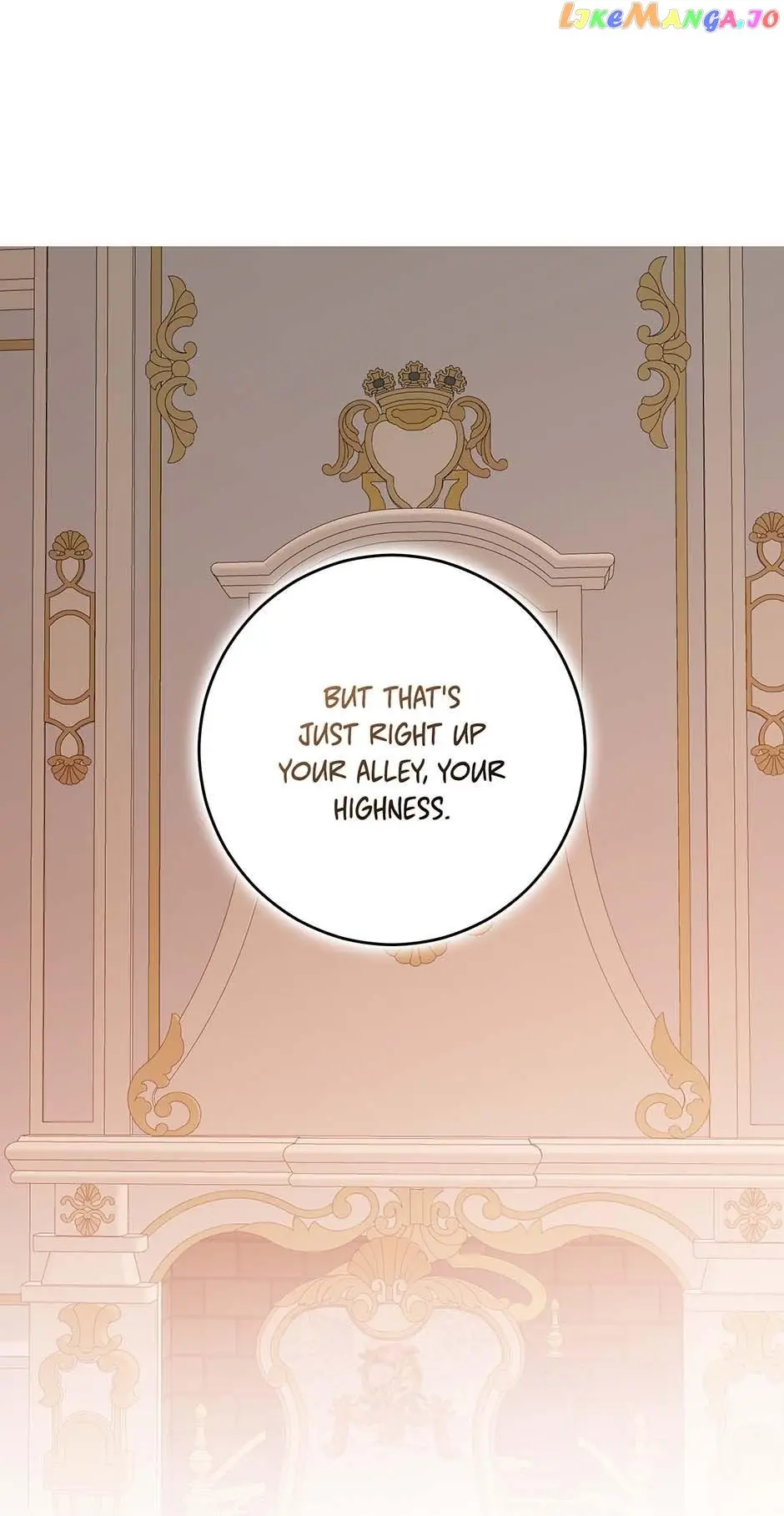 I Fell into a Reverse Harem Game Chapter 93 Page 29