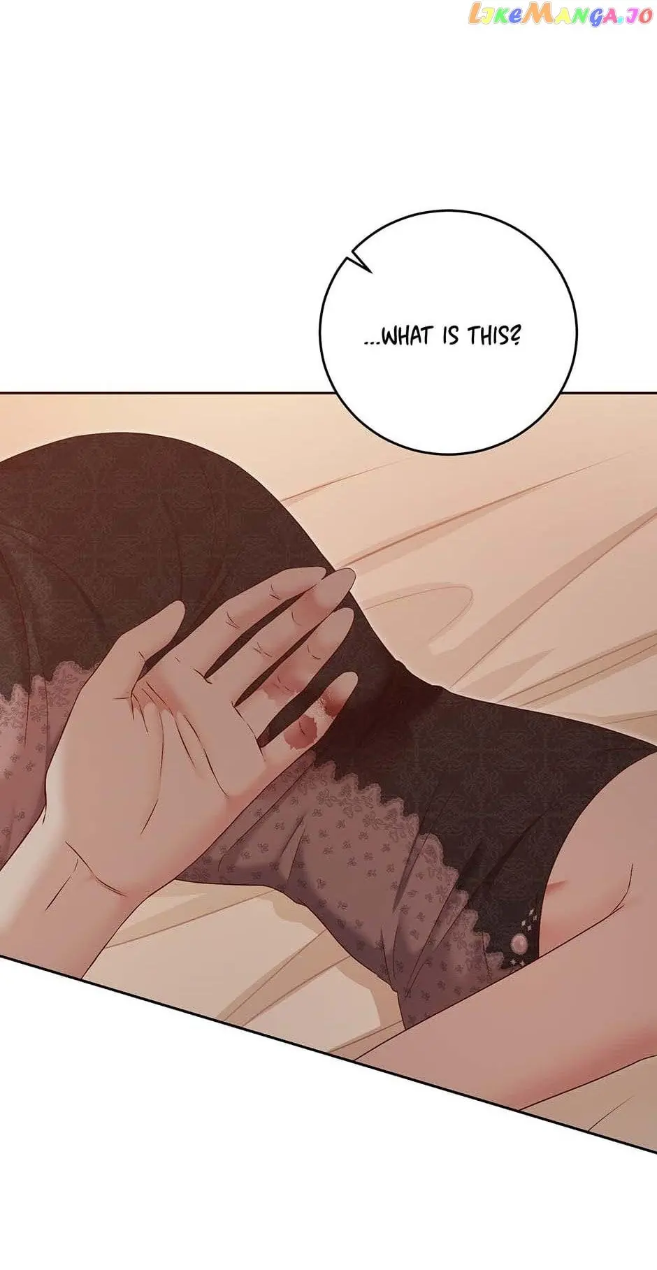 I Fell into a Reverse Harem Game Chapter 93 Page 34
