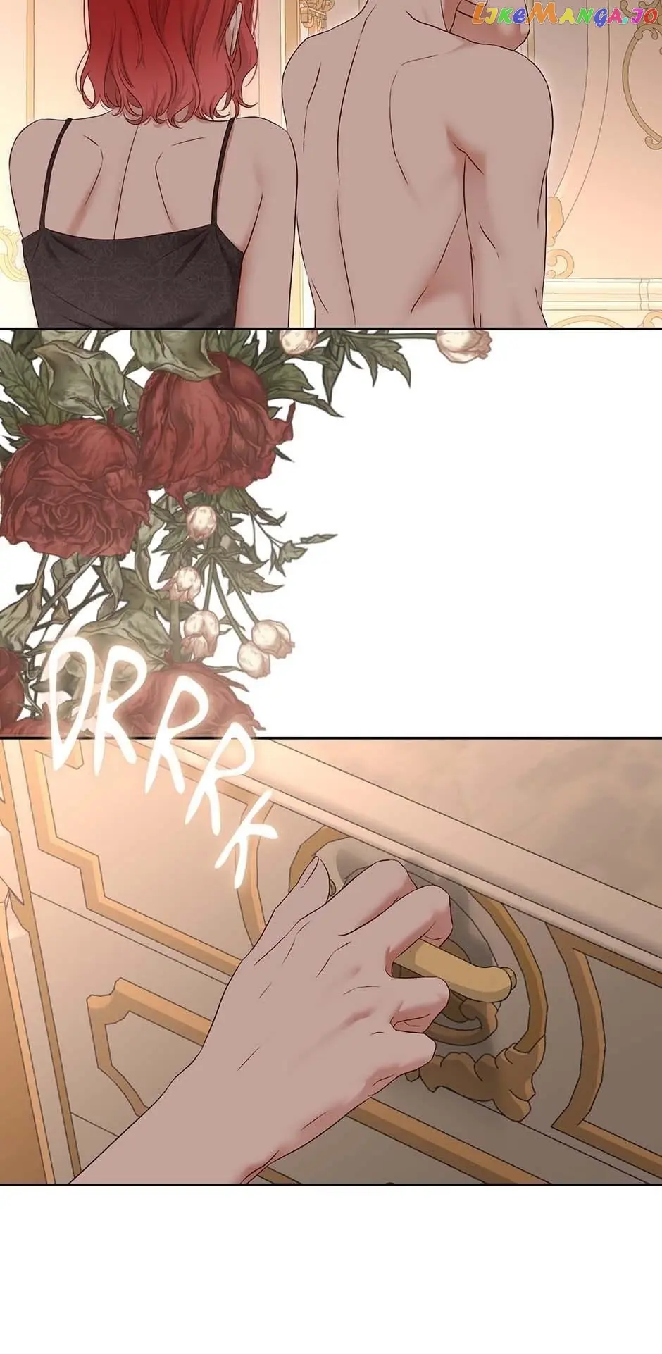 I Fell into a Reverse Harem Game Chapter 93 Page 45
