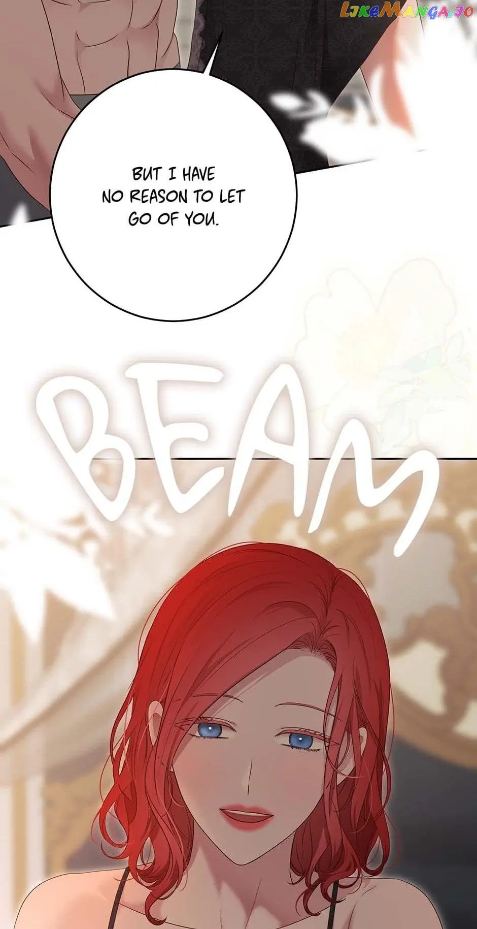 I Fell into a Reverse Harem Game Chapter 93 Page 56