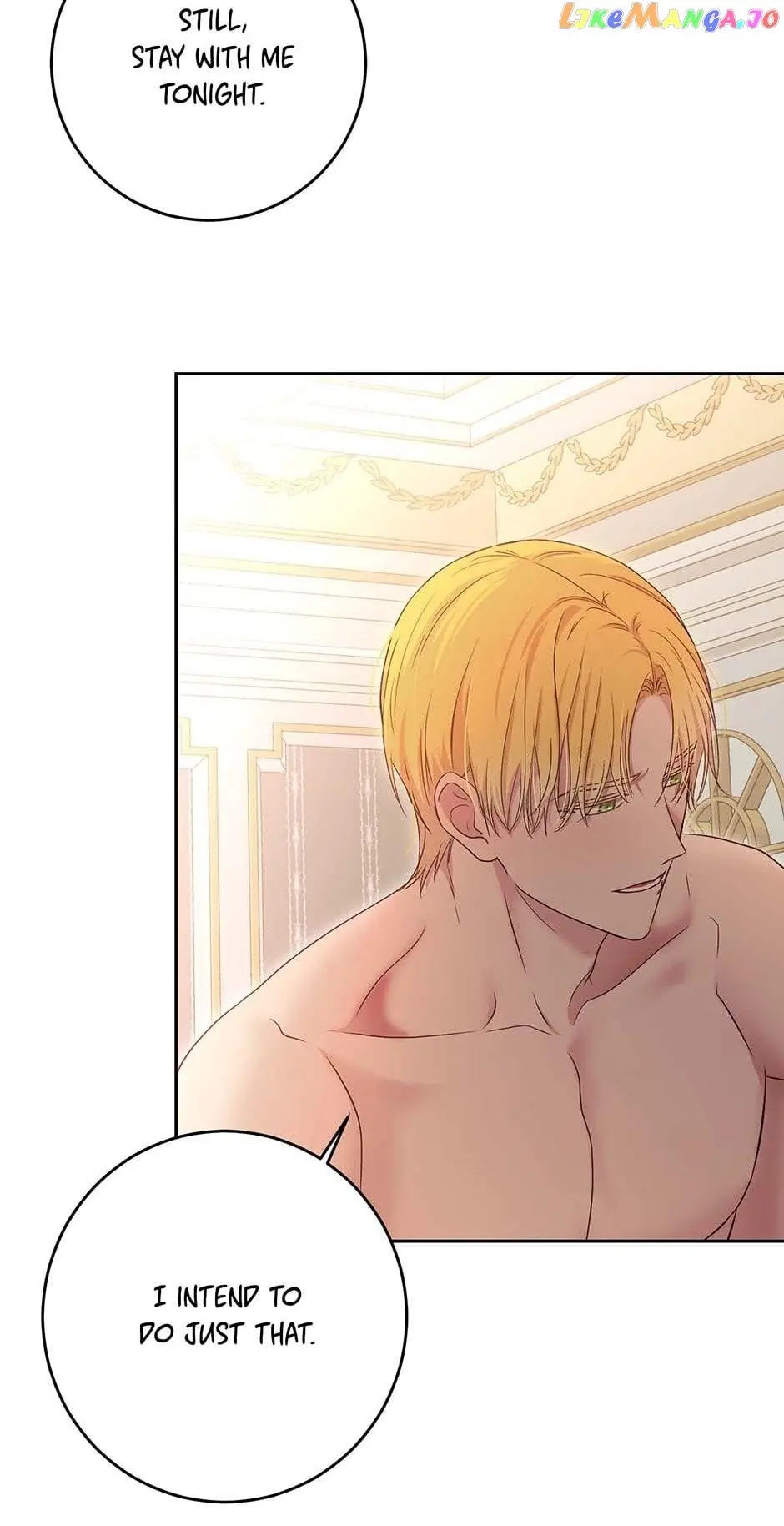 I Fell into a Reverse Harem Game Chapter 93 Page 60